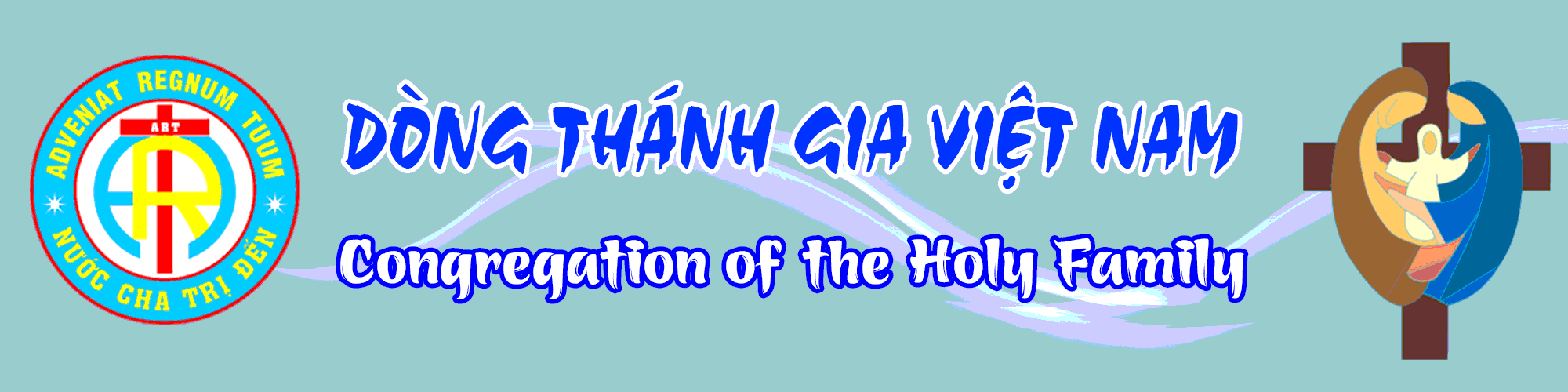 Dòng Thánh Gia Việt Nam